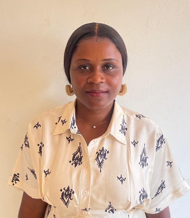 MRS. PAULINA AMANKWAA